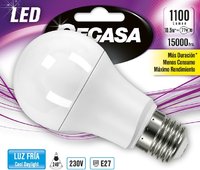 Lámparas LED  gama Cegasa