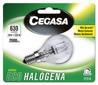 Eco Halógena New Classic Cegasa