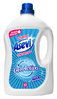 Detergente líquido Asevi Gel Activo 3L
