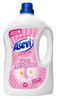 Detergente líquido Asevi Rosa Mosqueta 3L