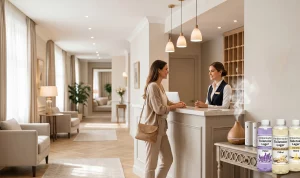 Lee más sobre el artículo ¿Por qué el olor de un negocio influye en la percepción del cliente y cómo gestionarlo?