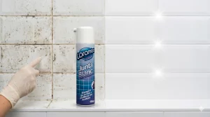 Lee más sobre el artículo ¿Cómo blanquear las juntas de los azulejos sin dañar el baño?
