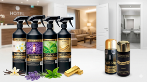 Lee más sobre el artículo ¿Dónde comprar Toiletolor y cuál es el mejor aroma para cada espacio?