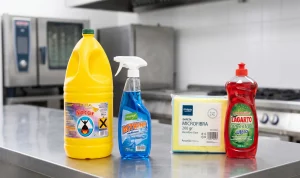 Lee más sobre el artículo ¿Dónde comprar productos de limpieza profesionales a buen precio en España?