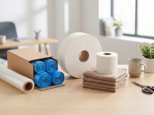 Lee más sobre el artículo ¿Qué consumibles de papel necesita una empresa u oficina para tener todo cubierto?